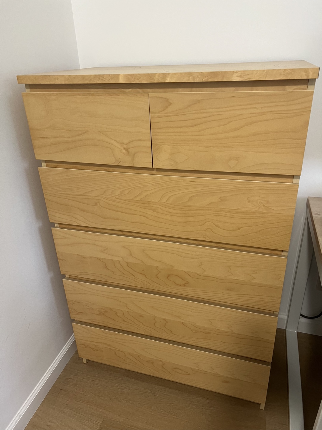 IKEA drawers - photo 2