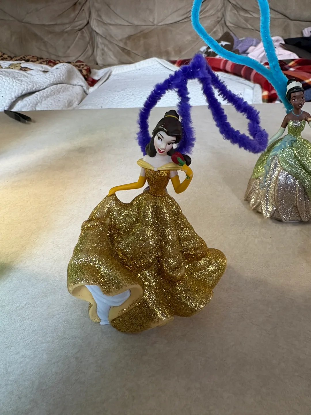 Disney Princess Ornaments image indicator(2)