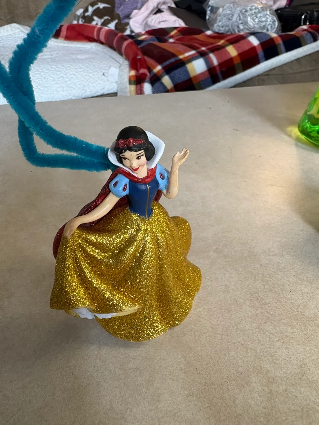 Disney Princess Ornaments image indicator(5)