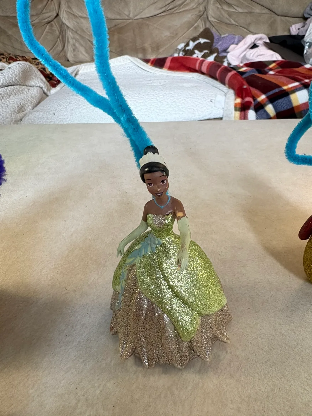 Disney Princess Ornaments image indicator(6)