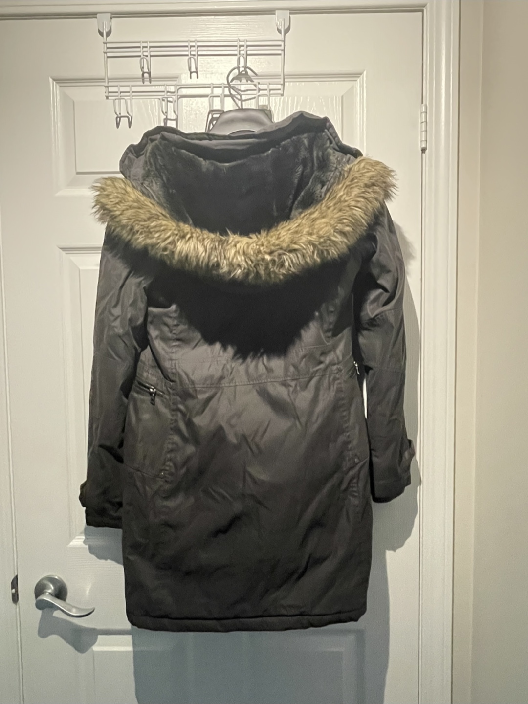 TNA Winter Jacket 🥕 💚 - photo 2