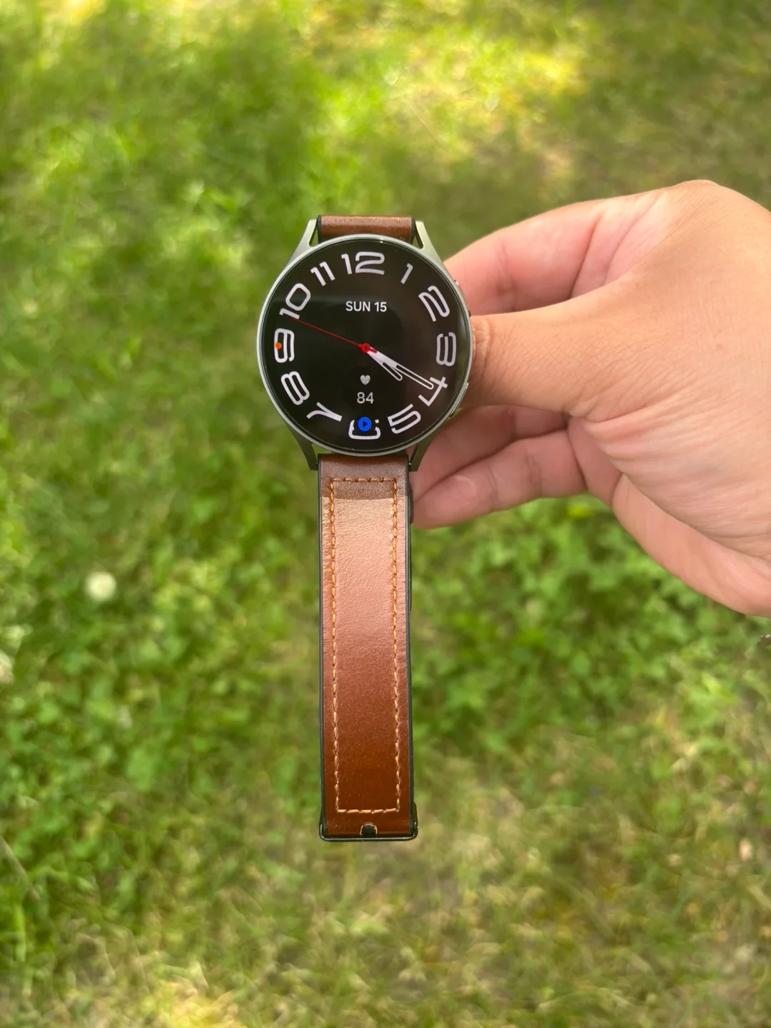 Samsung galaxy watch 7 42mm thumbnail