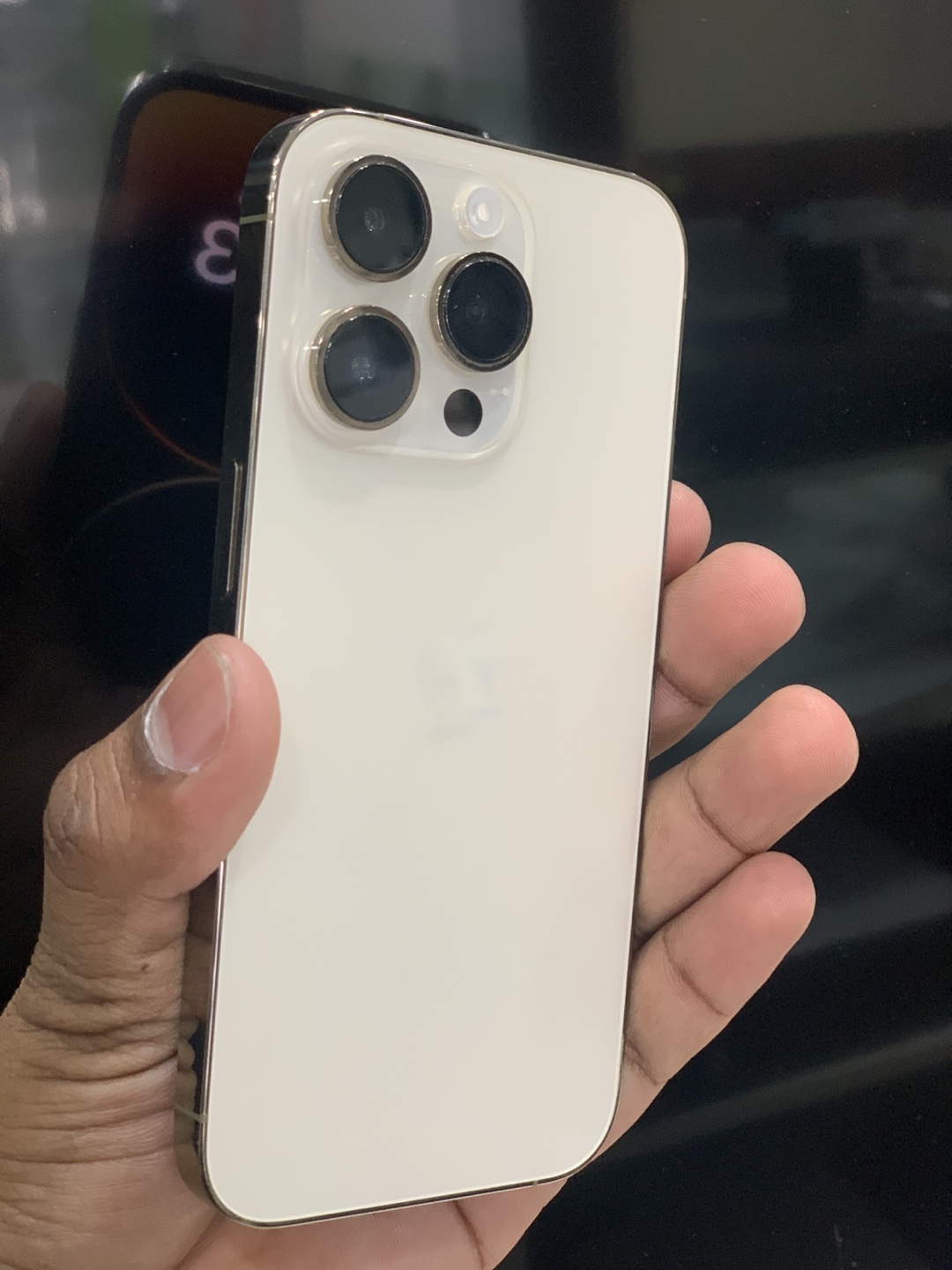 iPhone 14 Pro - 256GB - Like New Condition