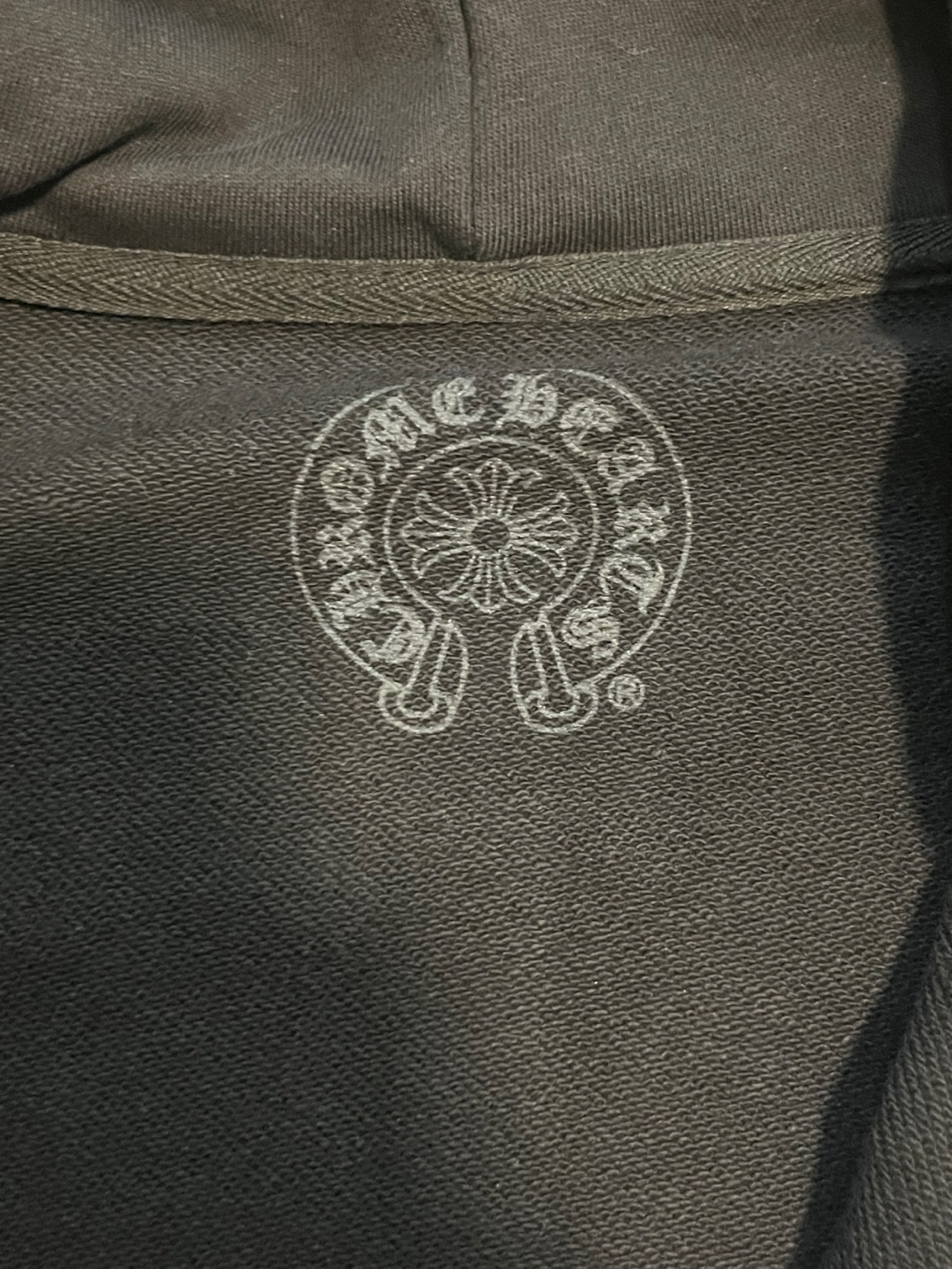 Chrome Hearts Hoodie - photo 3