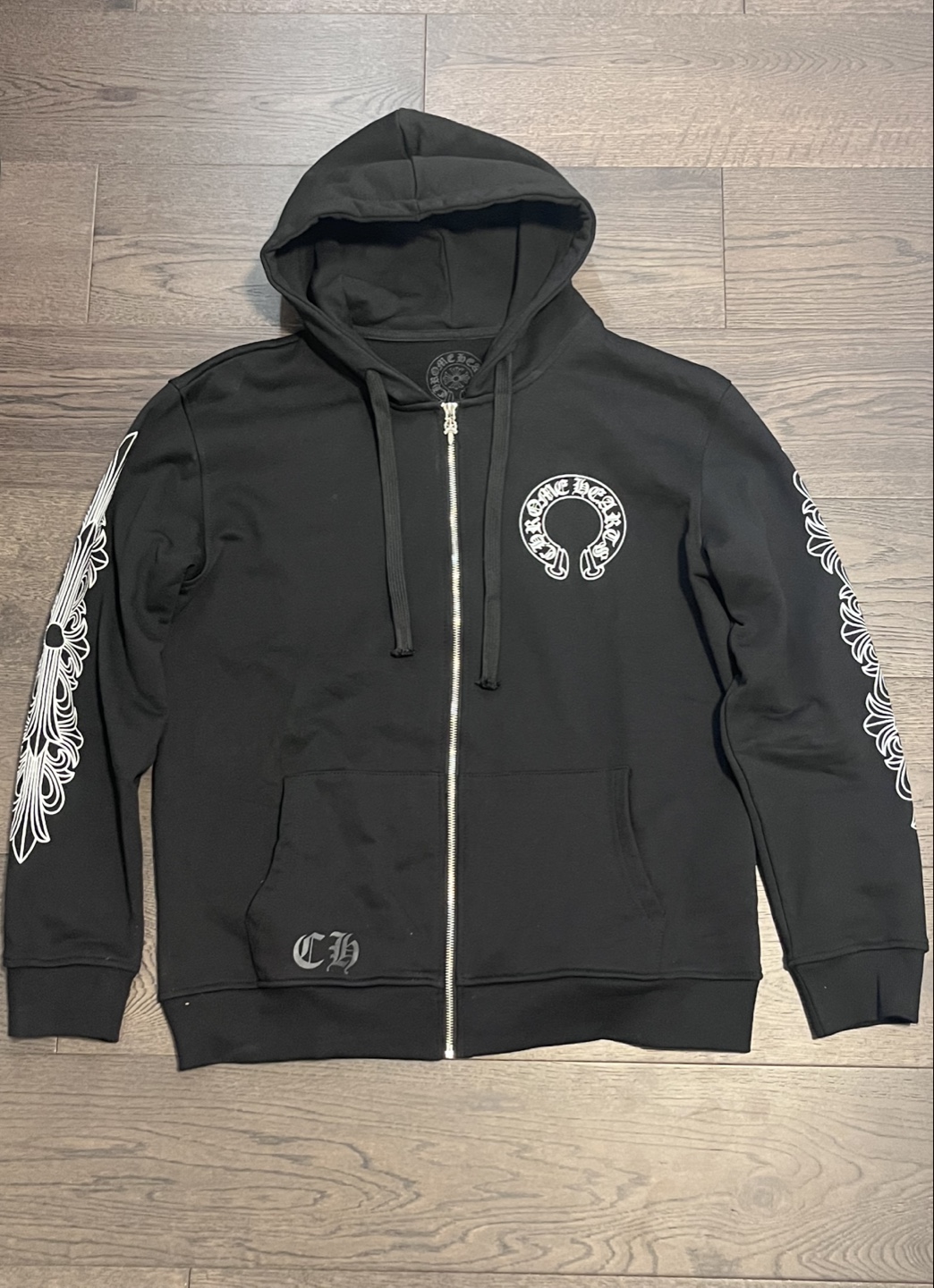 Chrome Hearts Hoodie