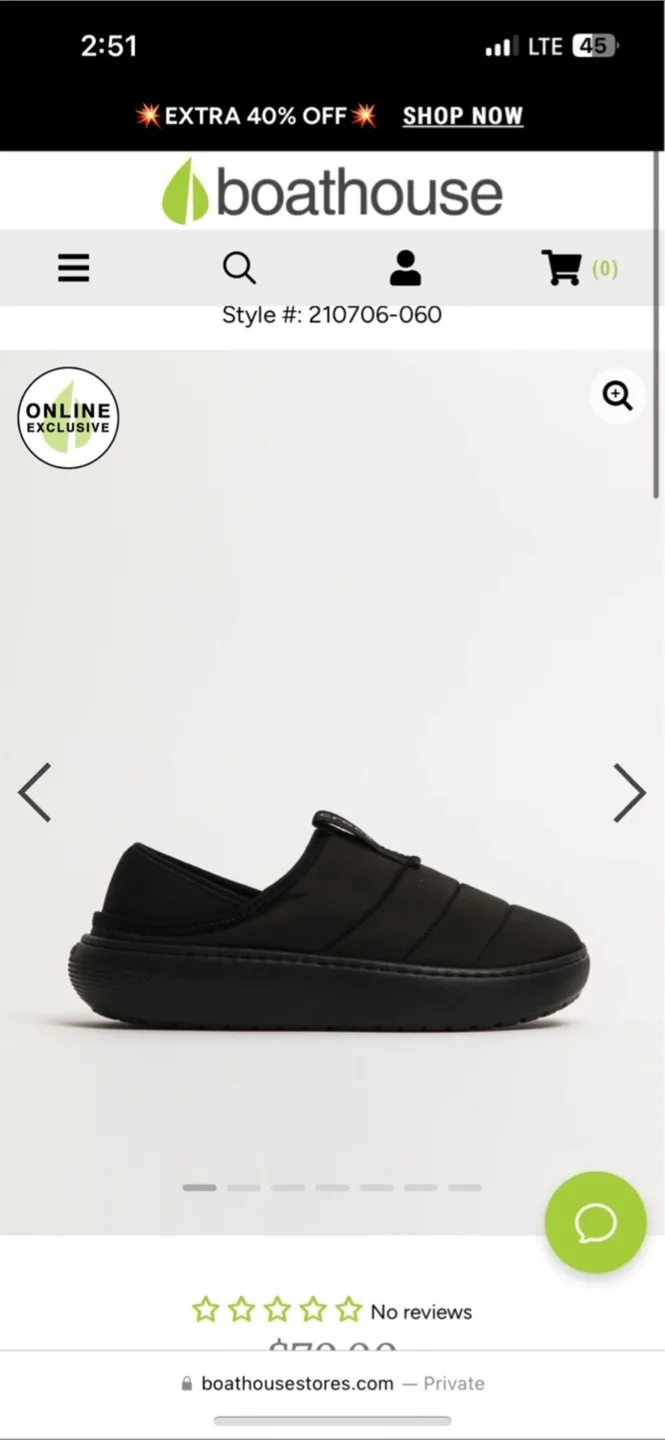 Crocs Classic Puff Moc image indicator(6)