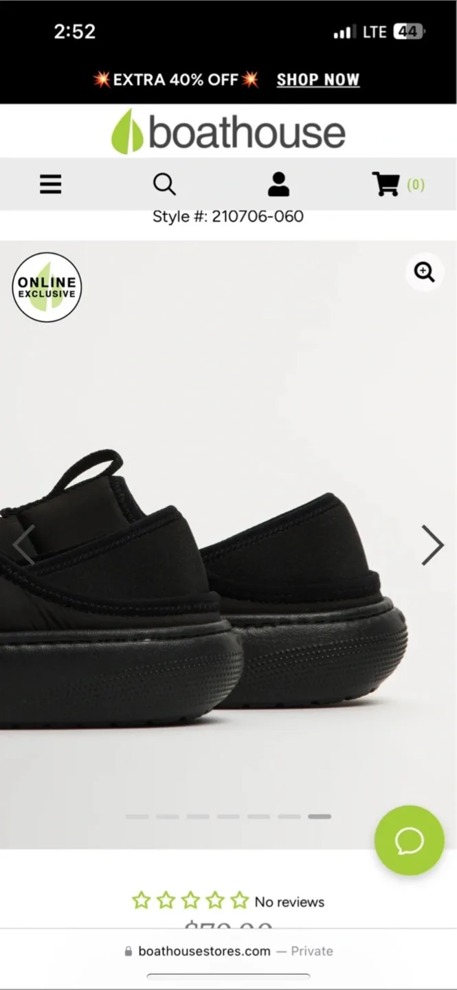 Crocs Classic Puff Moc image indicator(10)