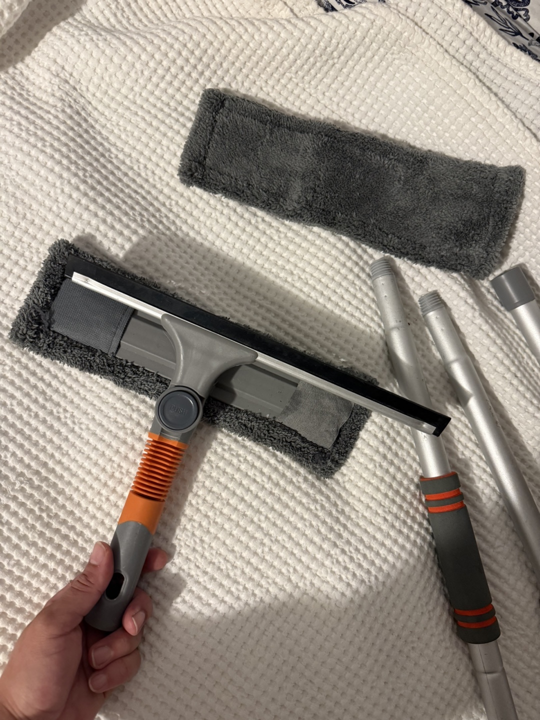 Window Cleaning Kit - photo 2