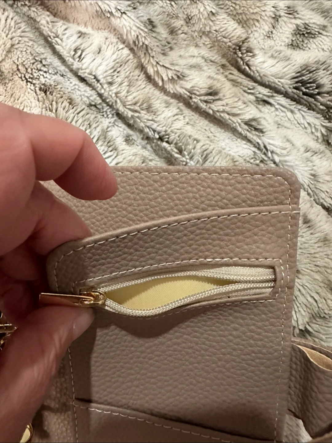 Taupe A7 Binder Planner image indicator(4)