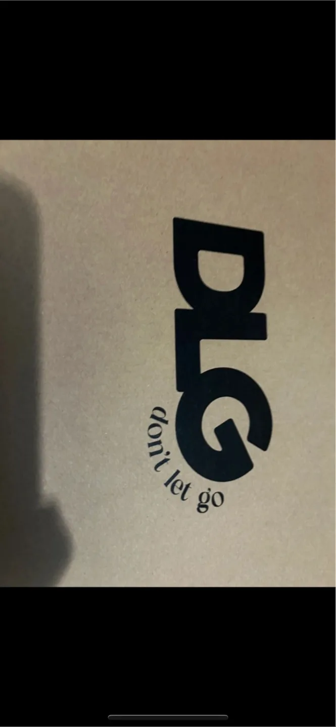 DLG Black Ankle Boots - Size 7.5 image indicator(3)