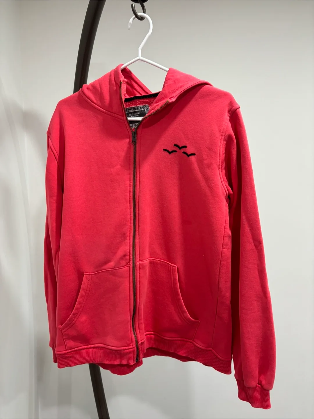 Lazy Pants Hoodie thumbnail