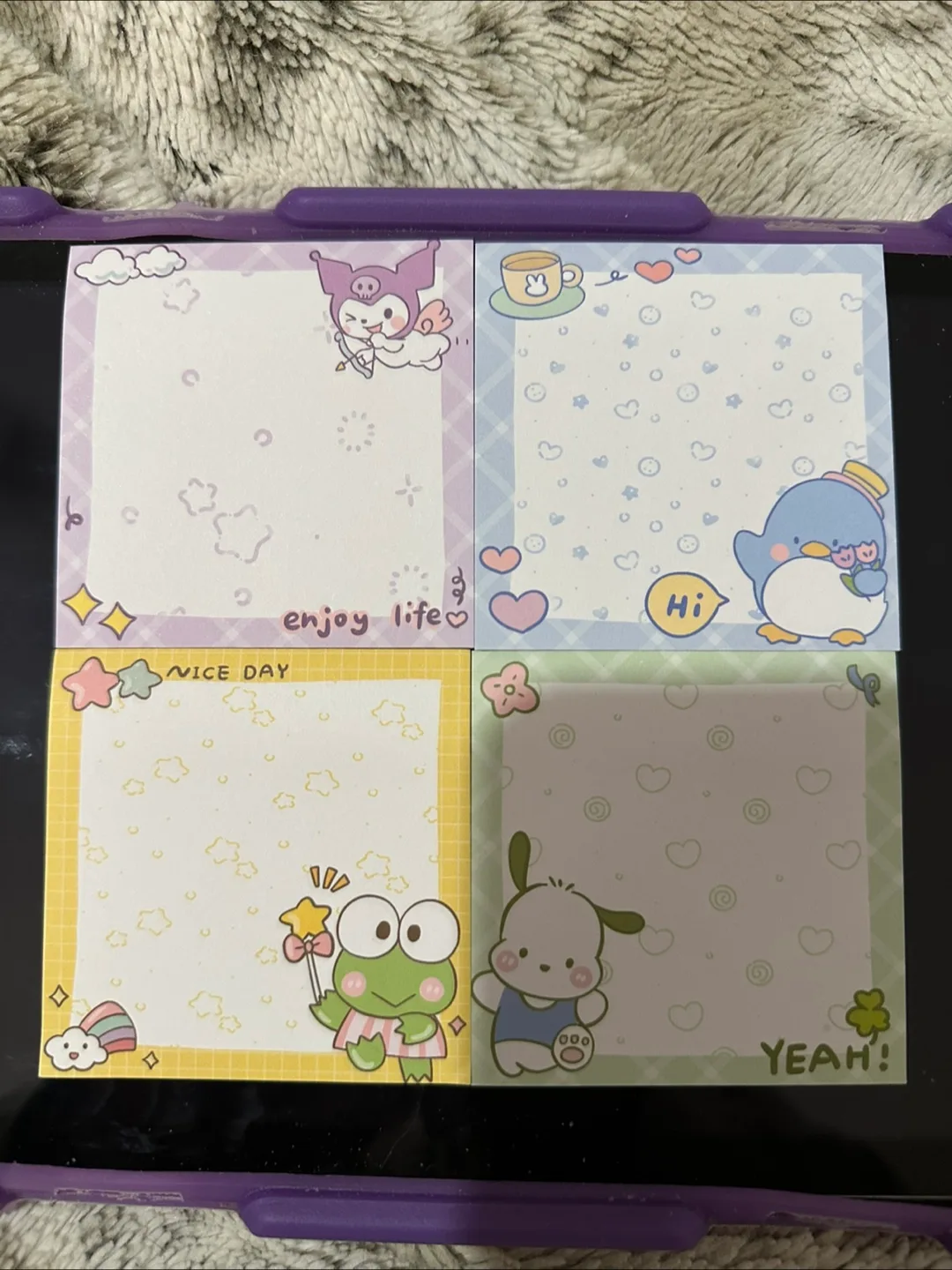 Markers and Stationary Bundle image indicator(2)