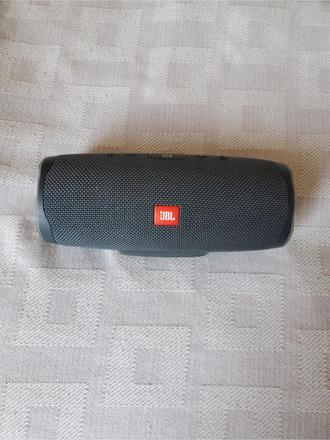 Jbl charge essential 2