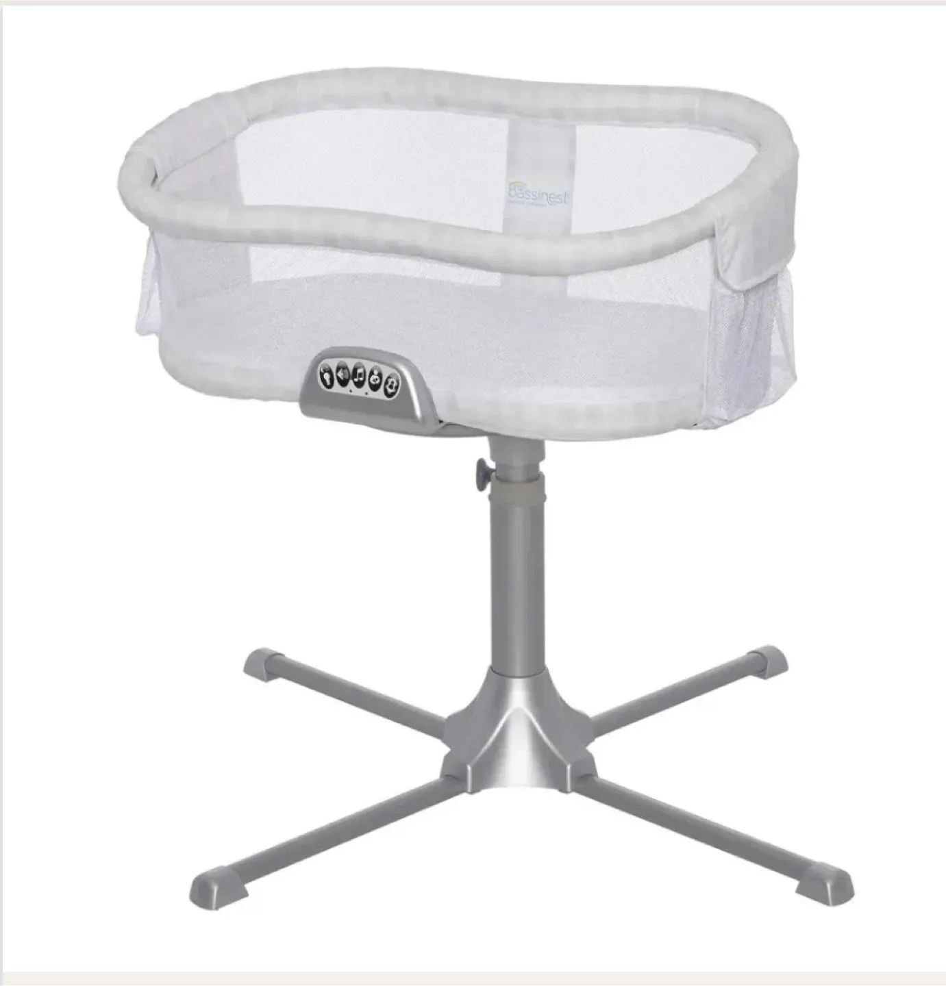 Halo Bassinet thumbnail