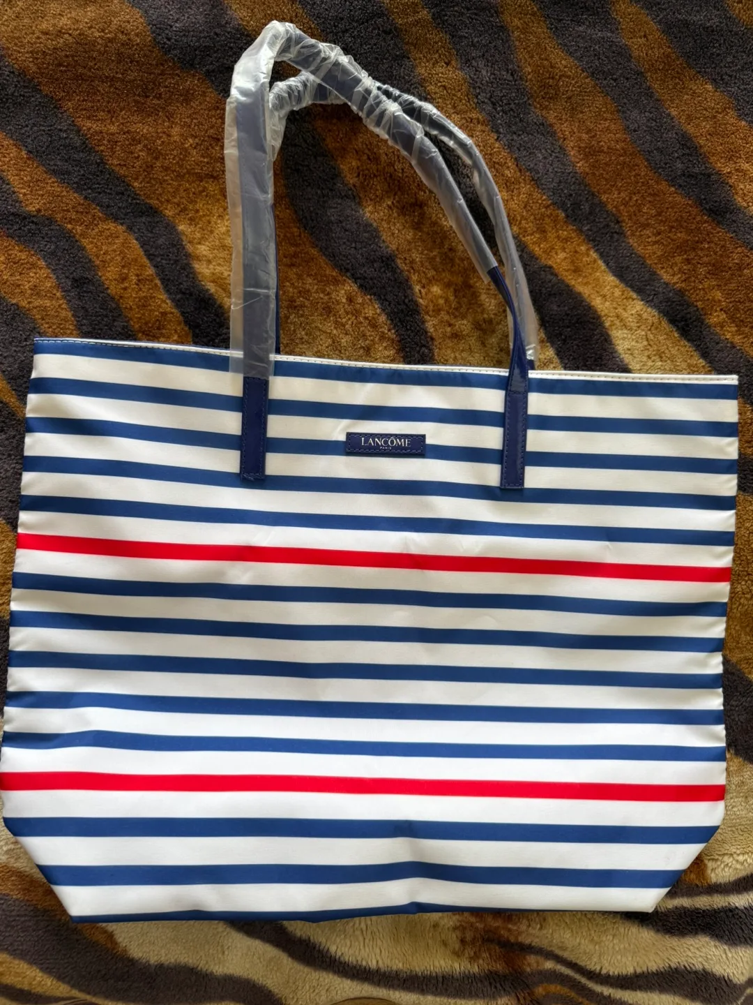 New Lancôme Bag thumbnail