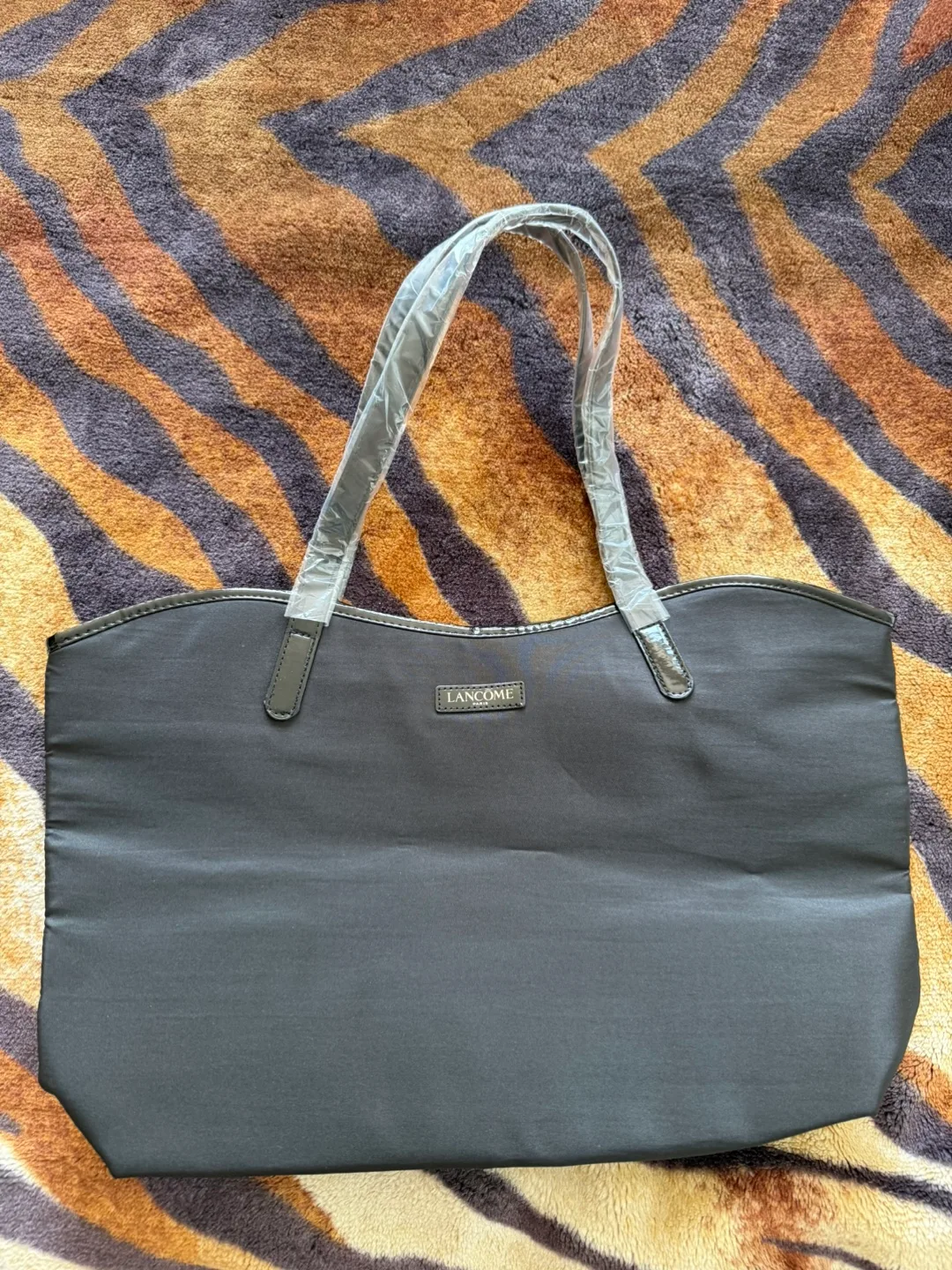 New Lancôme Black Bag thumbnail
