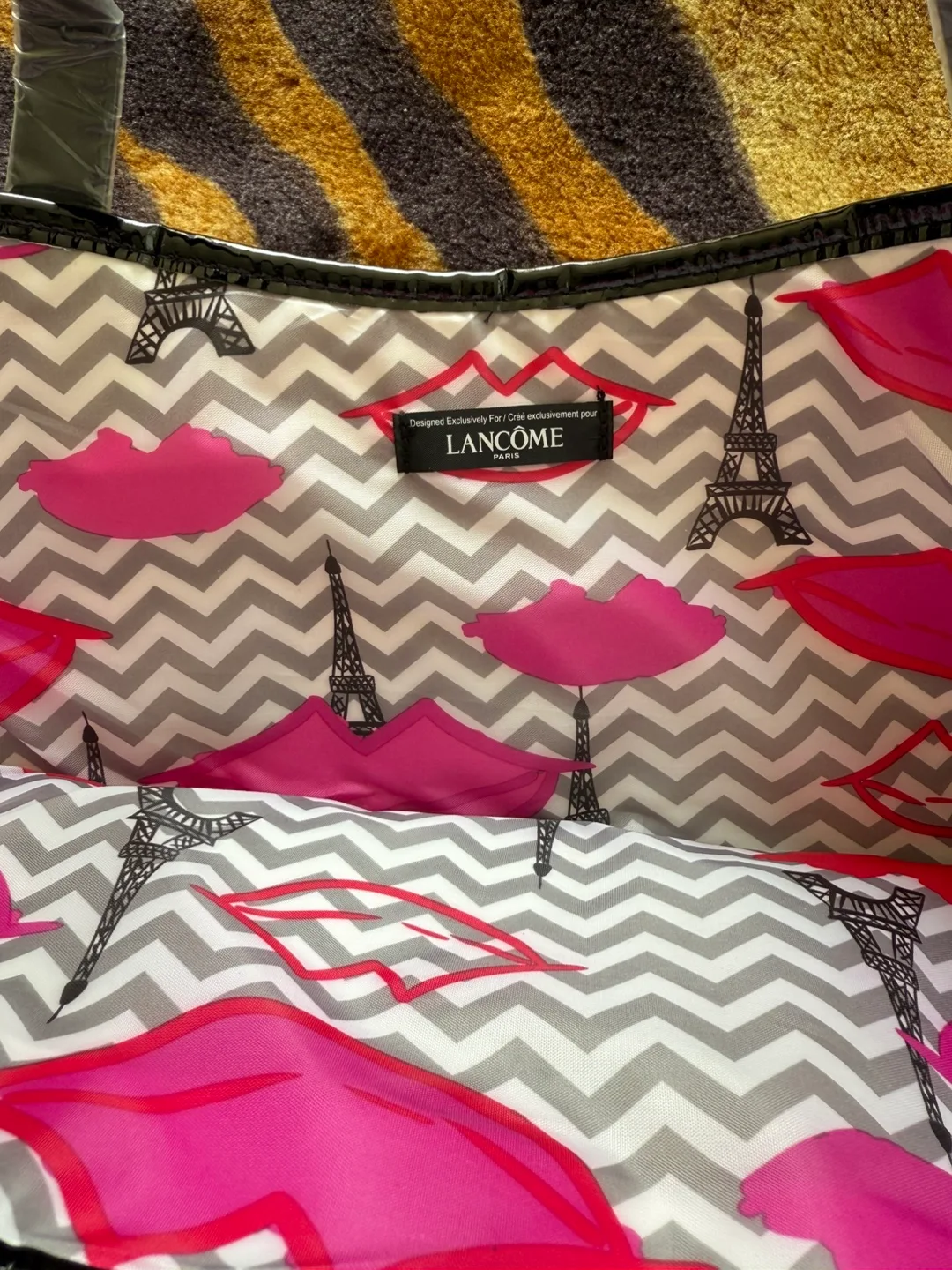 New Lancôme Black Bag image indicator(2)