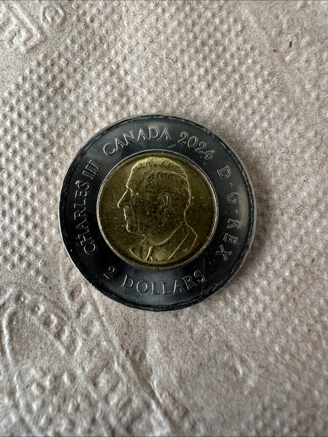 Canadian Coin Lot image indicator(2)