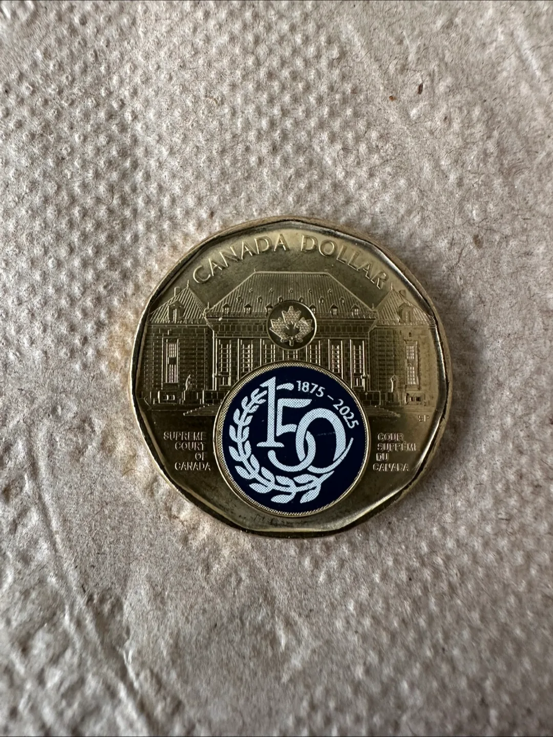 Canadian Coin Lot image indicator(3)