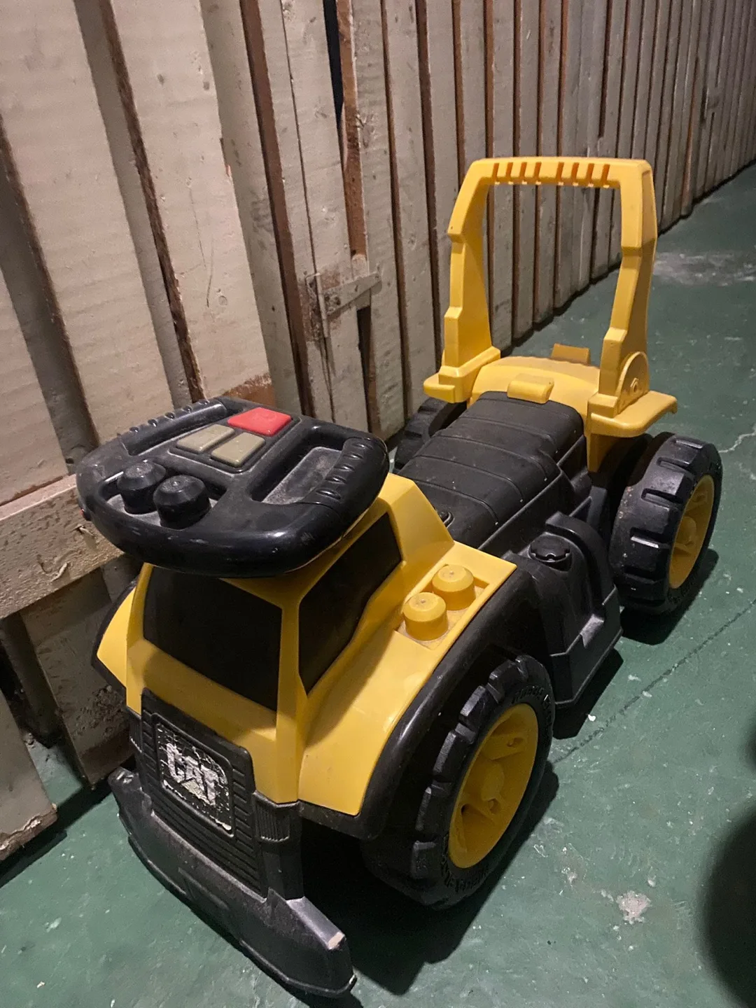 Ride-On Toy (Free) thumbnail