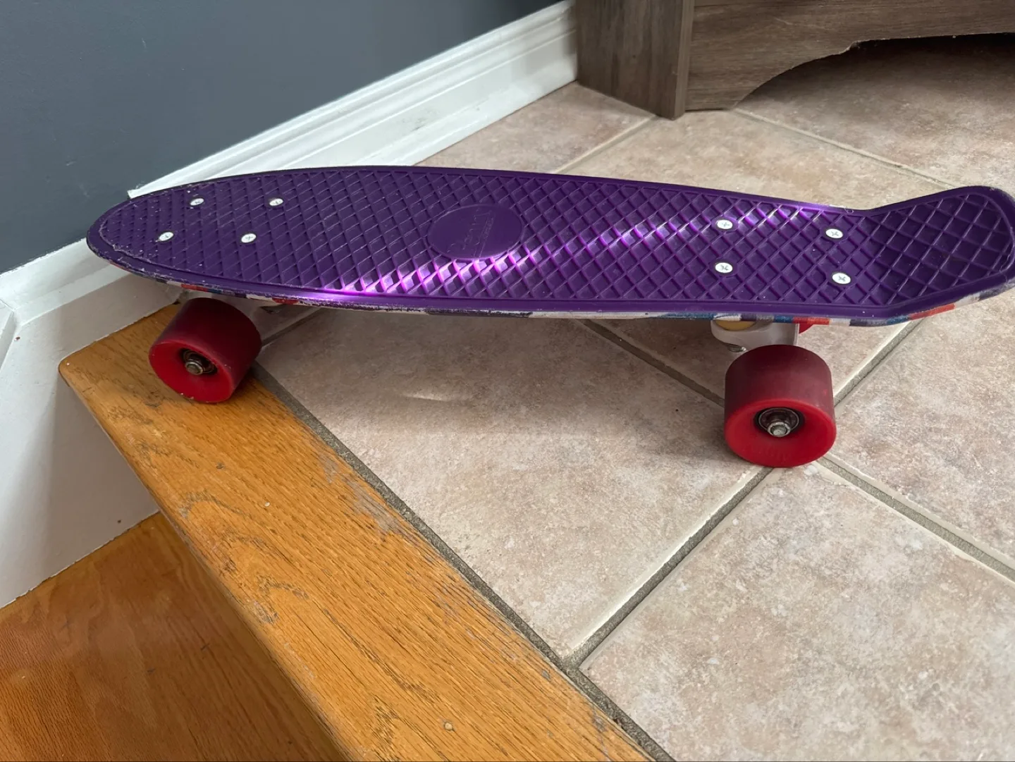 Penny Australia Skateboard image indicator(4)