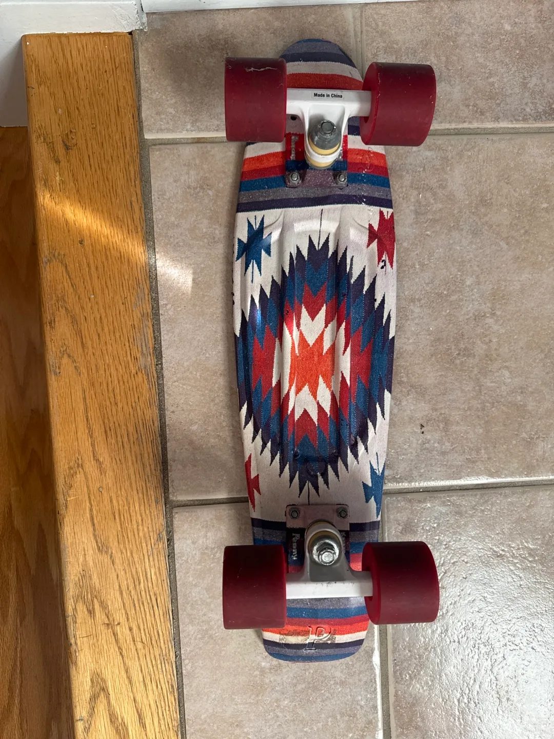 Penny Australia Skateboard image indicator(3)