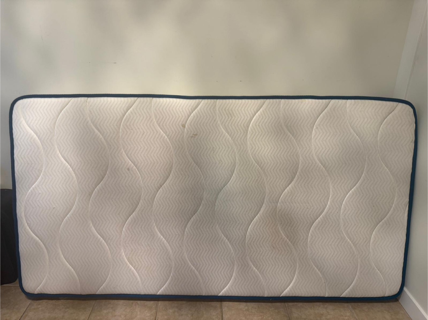 BedStory Twin Size Mattress - photo 5