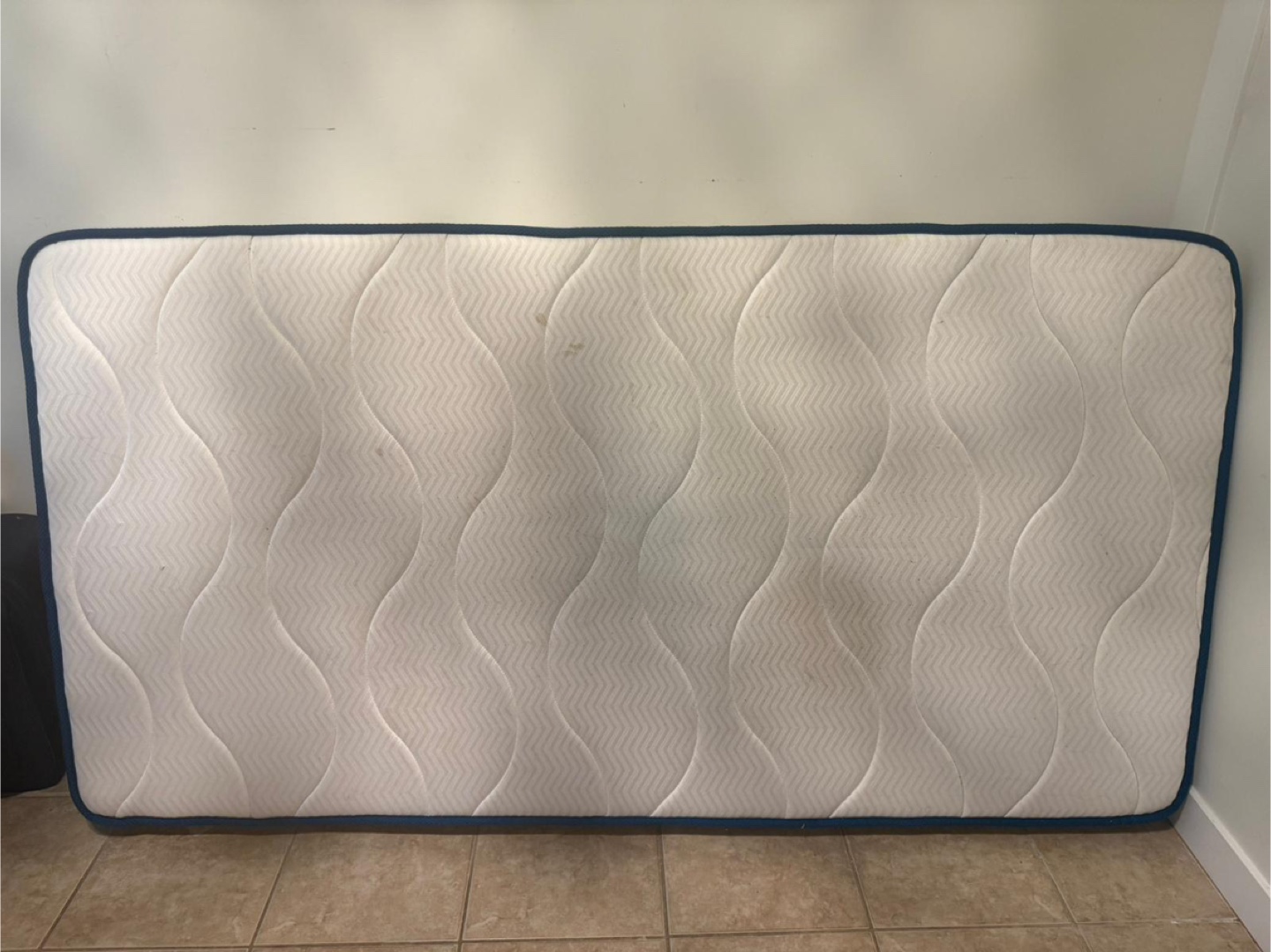 BedStory Twin Size Mattress - photo 2