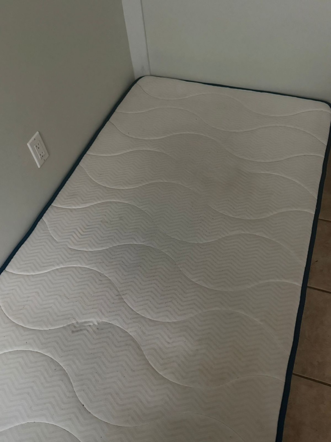 BedStory Twin Size Mattress