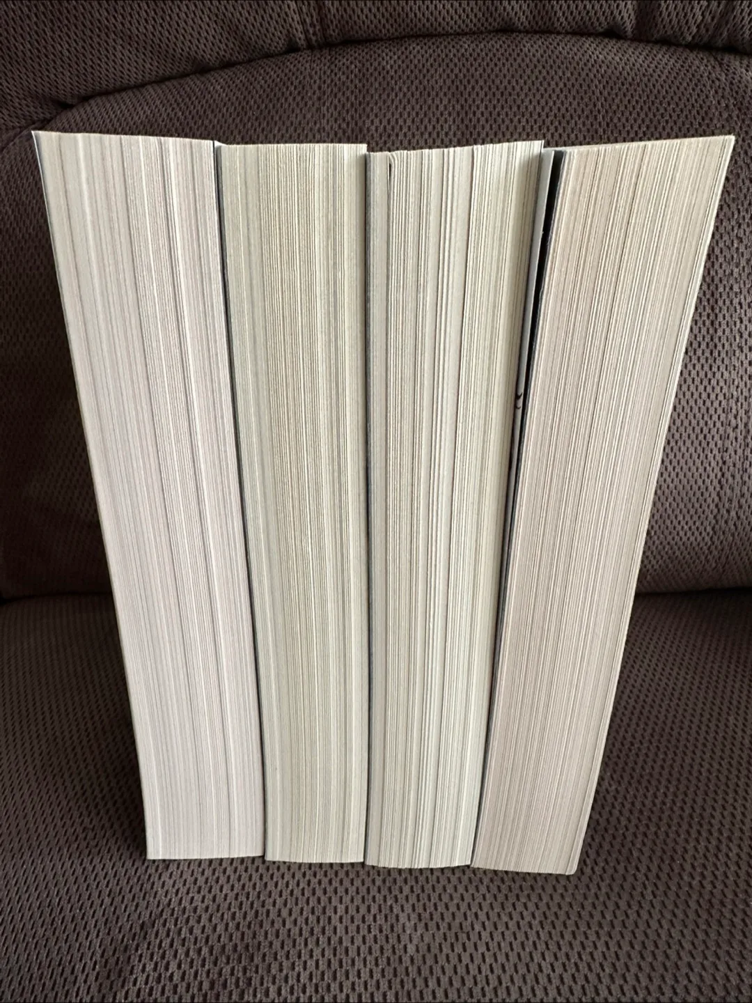 Ember in the Ashes Book Series image indicator(4)