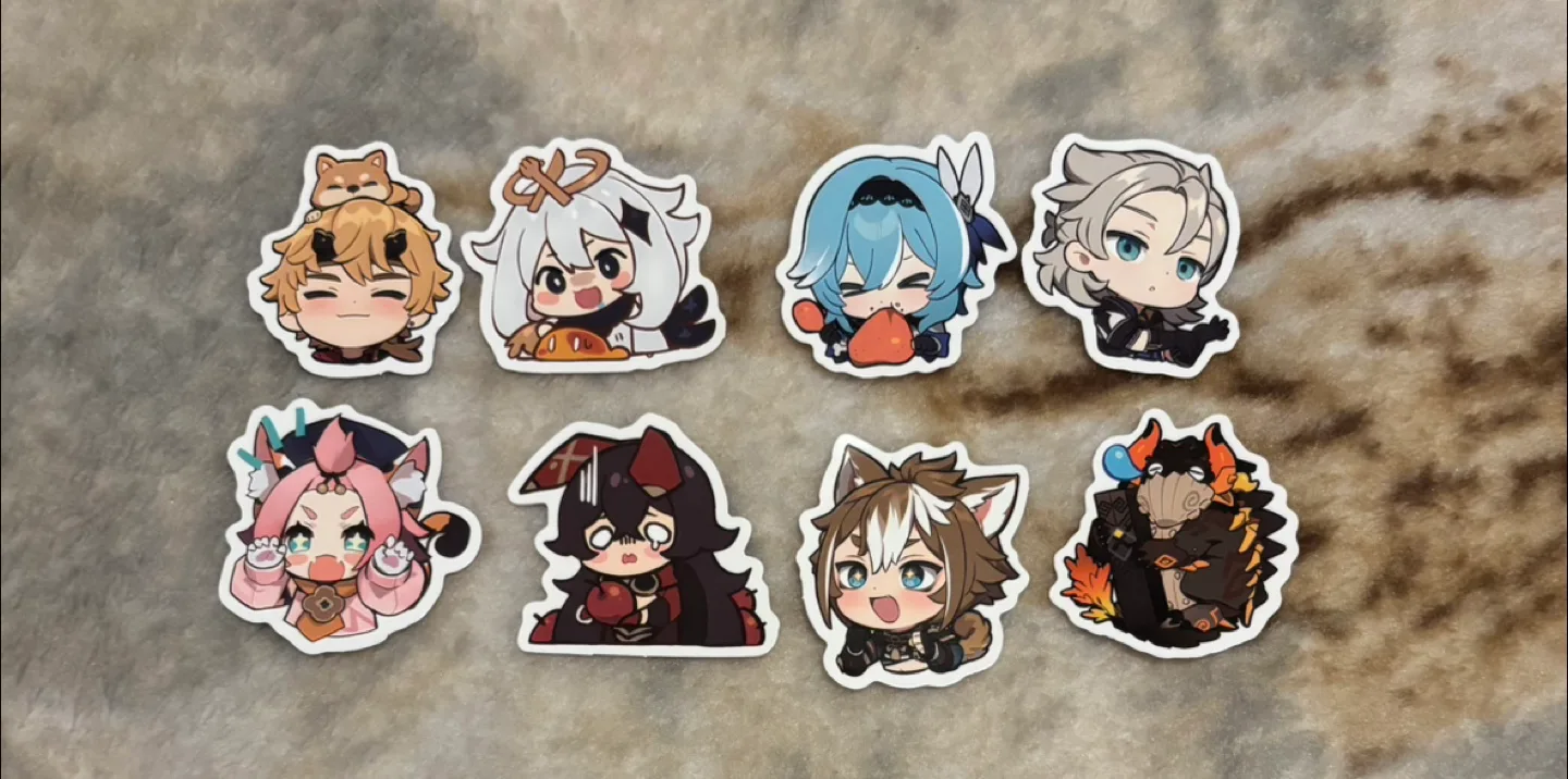 Sticker Set thumbnail