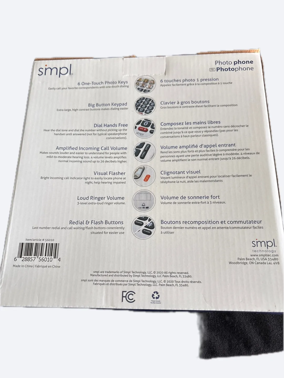 Simpl Photo Phone image indicator(2)