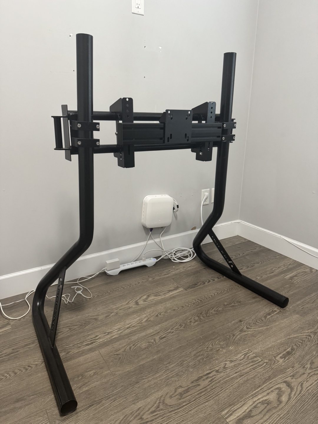 Gaming Monitor Stand