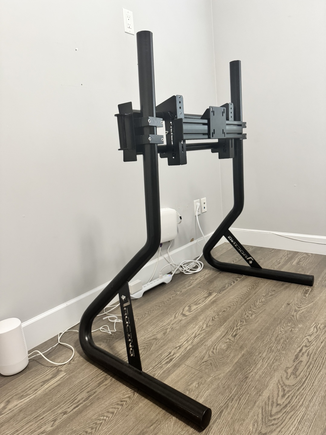 Gaming Monitor Stand - photo 3