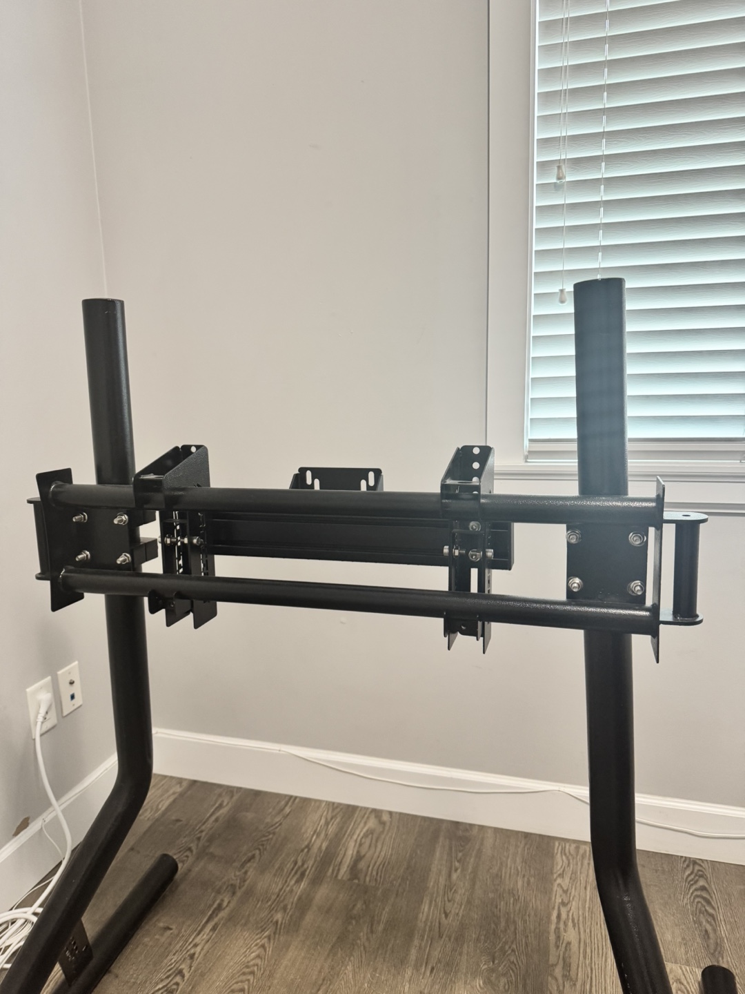 Gaming Monitor Stand - photo 4