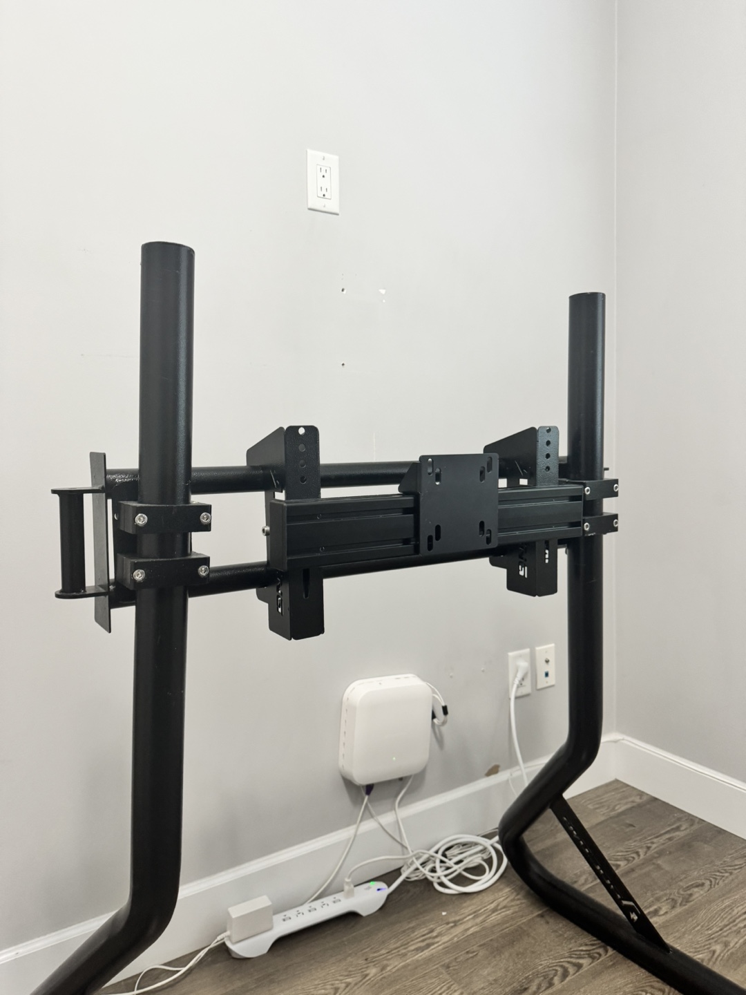 Gaming Monitor Stand - photo 2