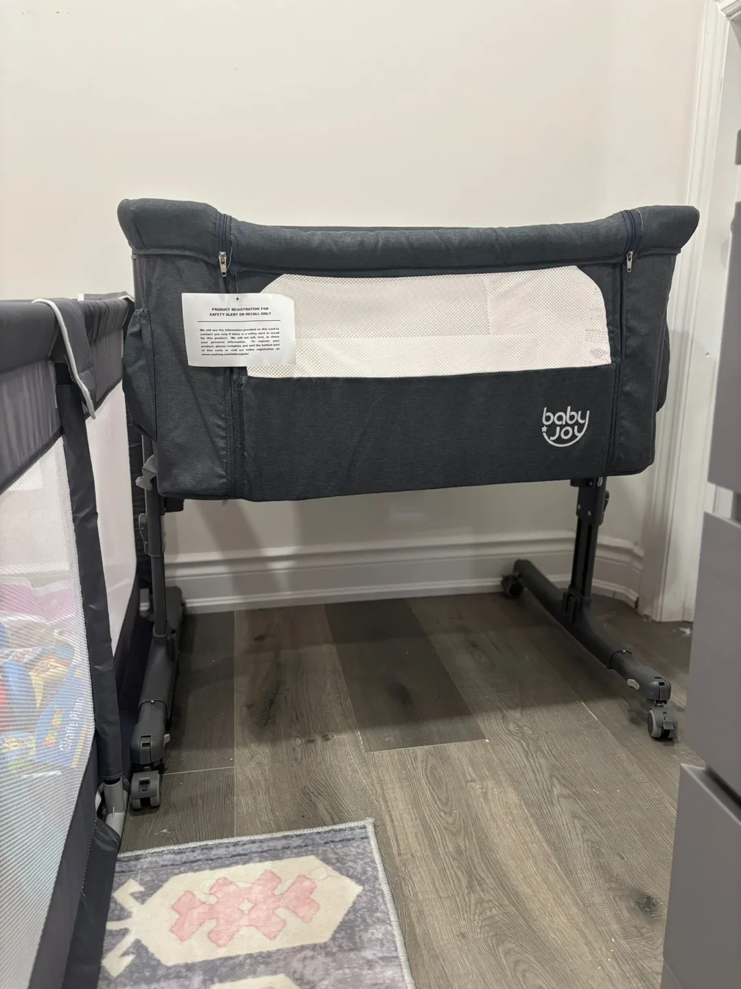 Baby Bassinet thumbnail
