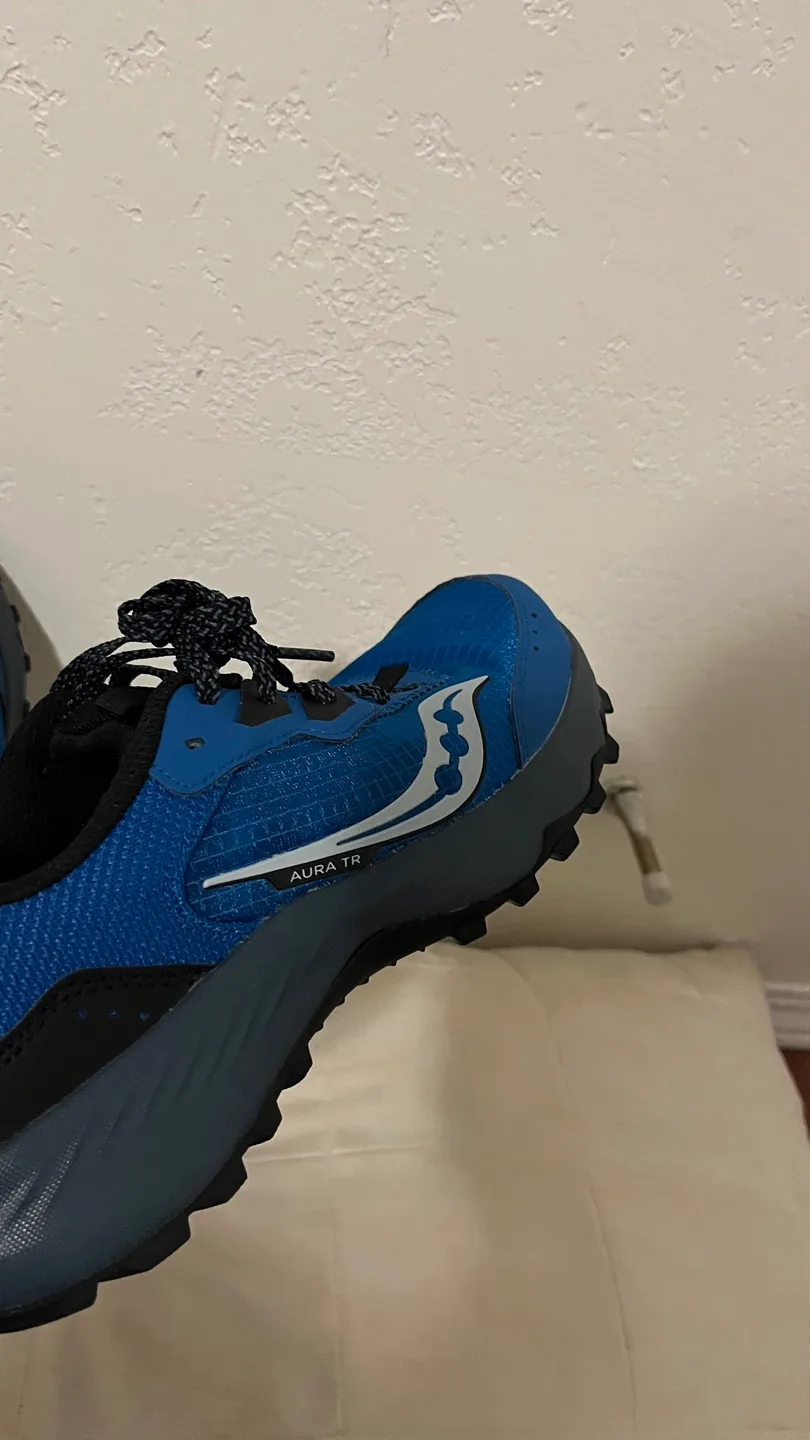 Saucony Aura TR Running Shoes image indicator(3)