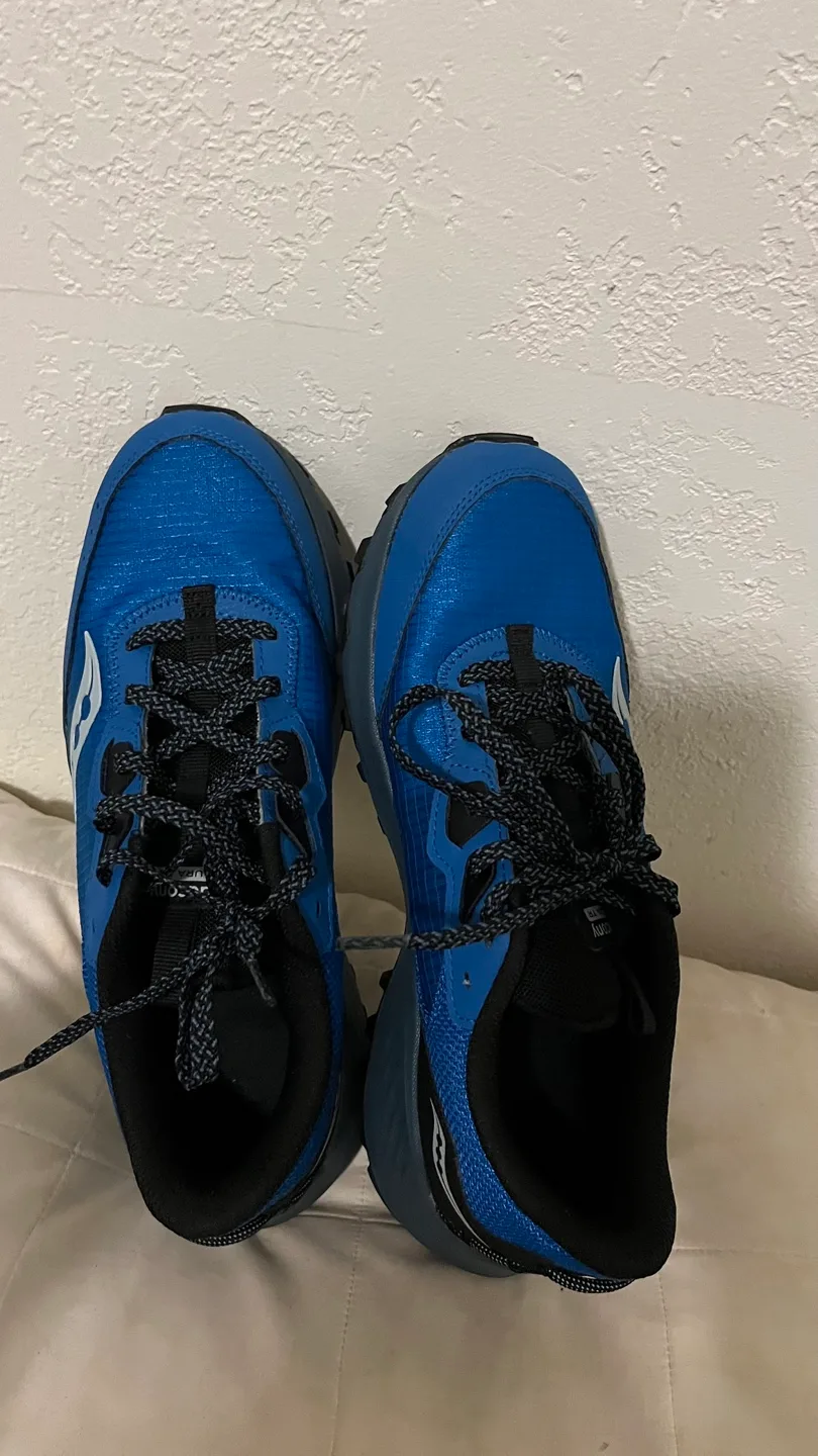 Saucony Aura TR Running Shoes thumbnail