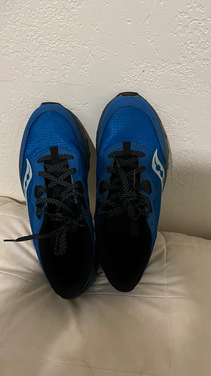 Saucony Aura TR Running Shoes image indicator(2)