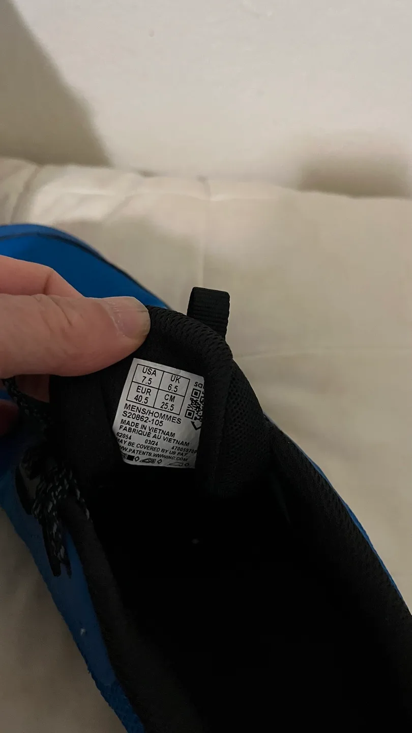 Saucony Aura TR Running Shoes image indicator(4)