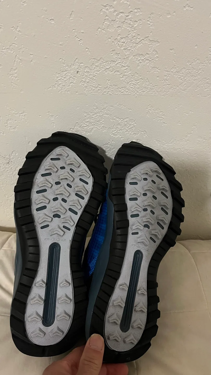 Saucony Aura TR Running Shoes image indicator(5)