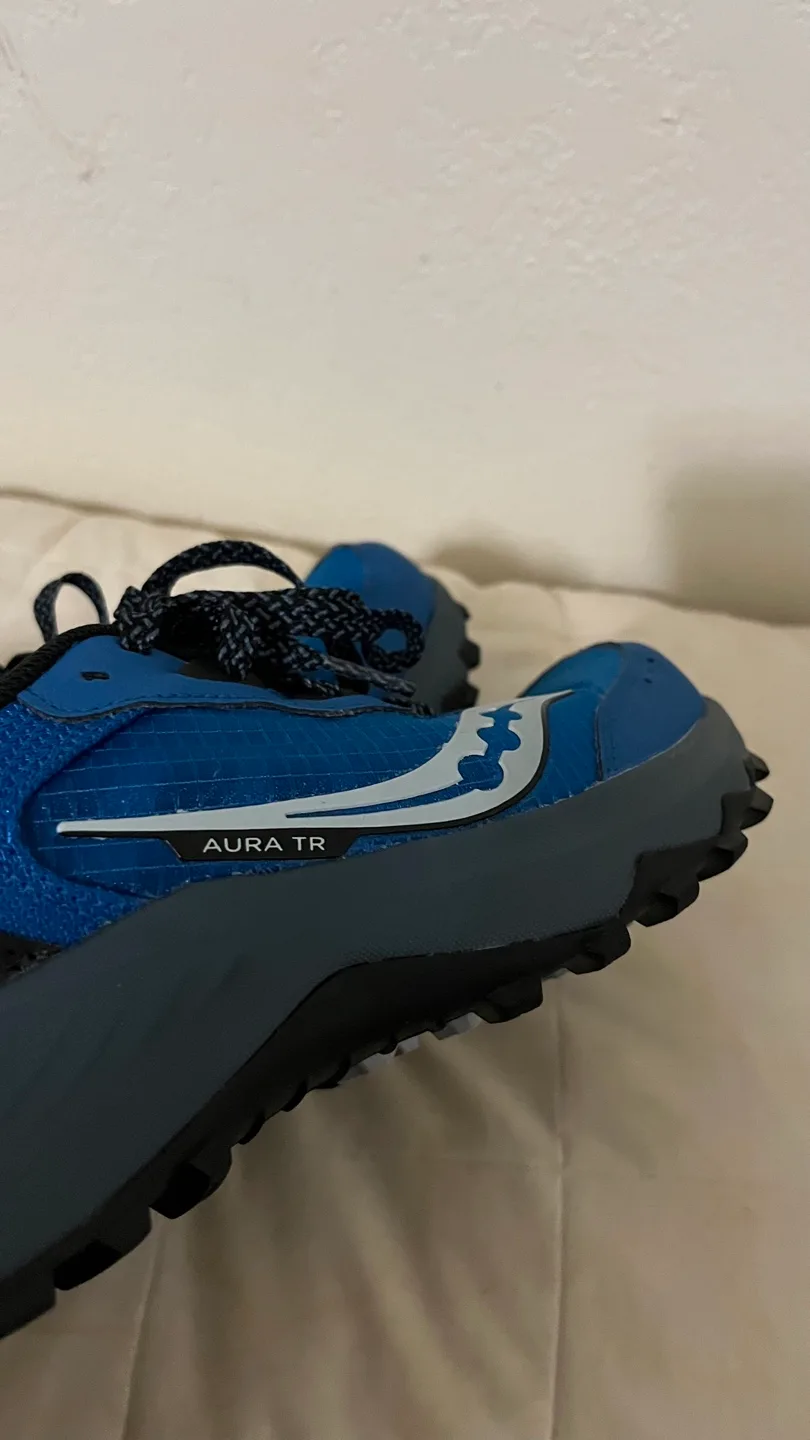 Saucony Aura TR Running Shoes image indicator(7)