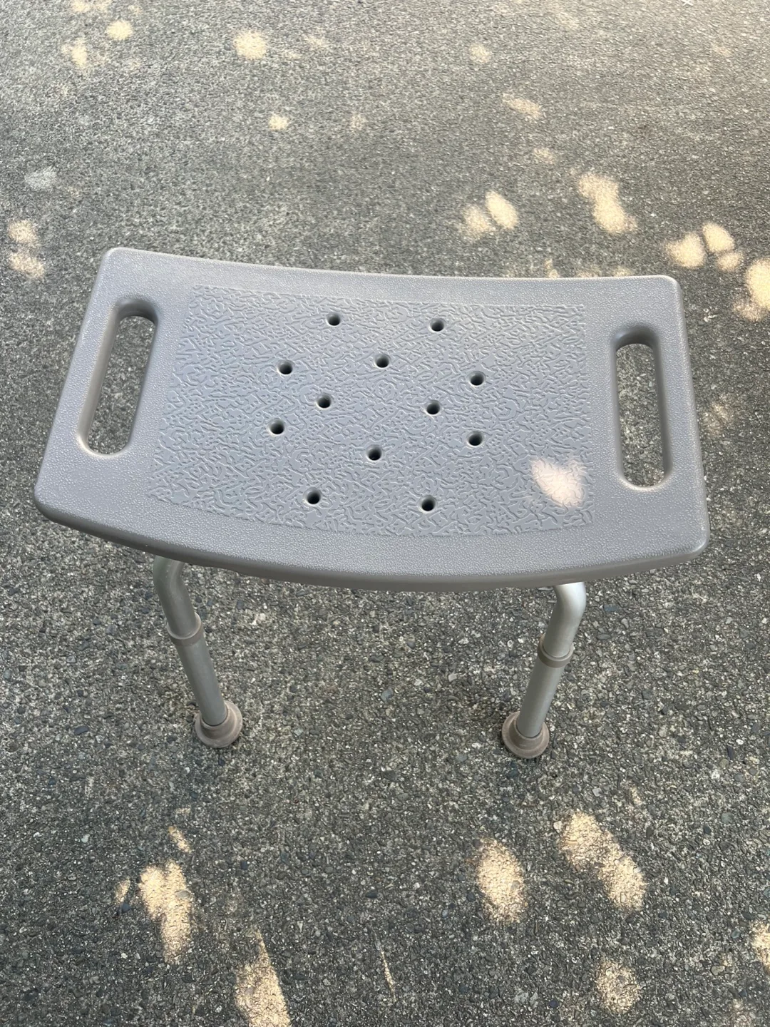 AquaSense Shower Chair thumbnail