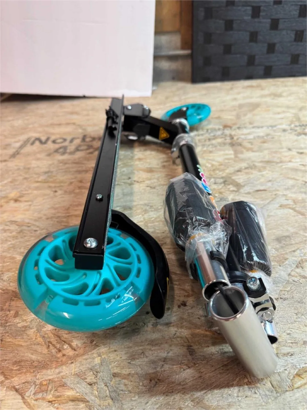 Scooter new thumbnail
