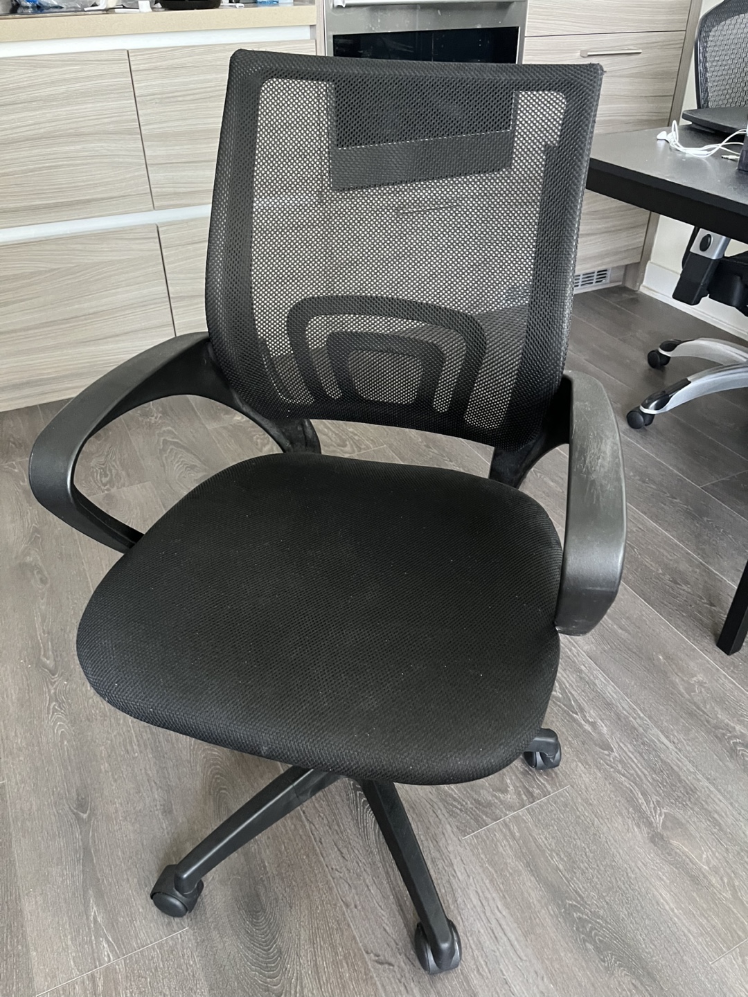 Ergonomic Office Chair - photo 4