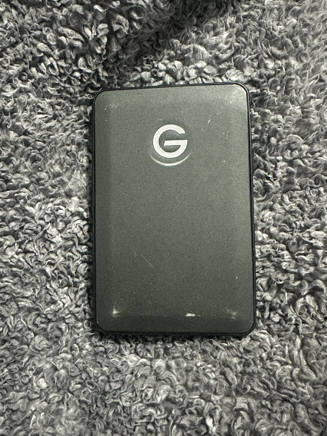 PlayStation and Xbox external storage drive 2TB