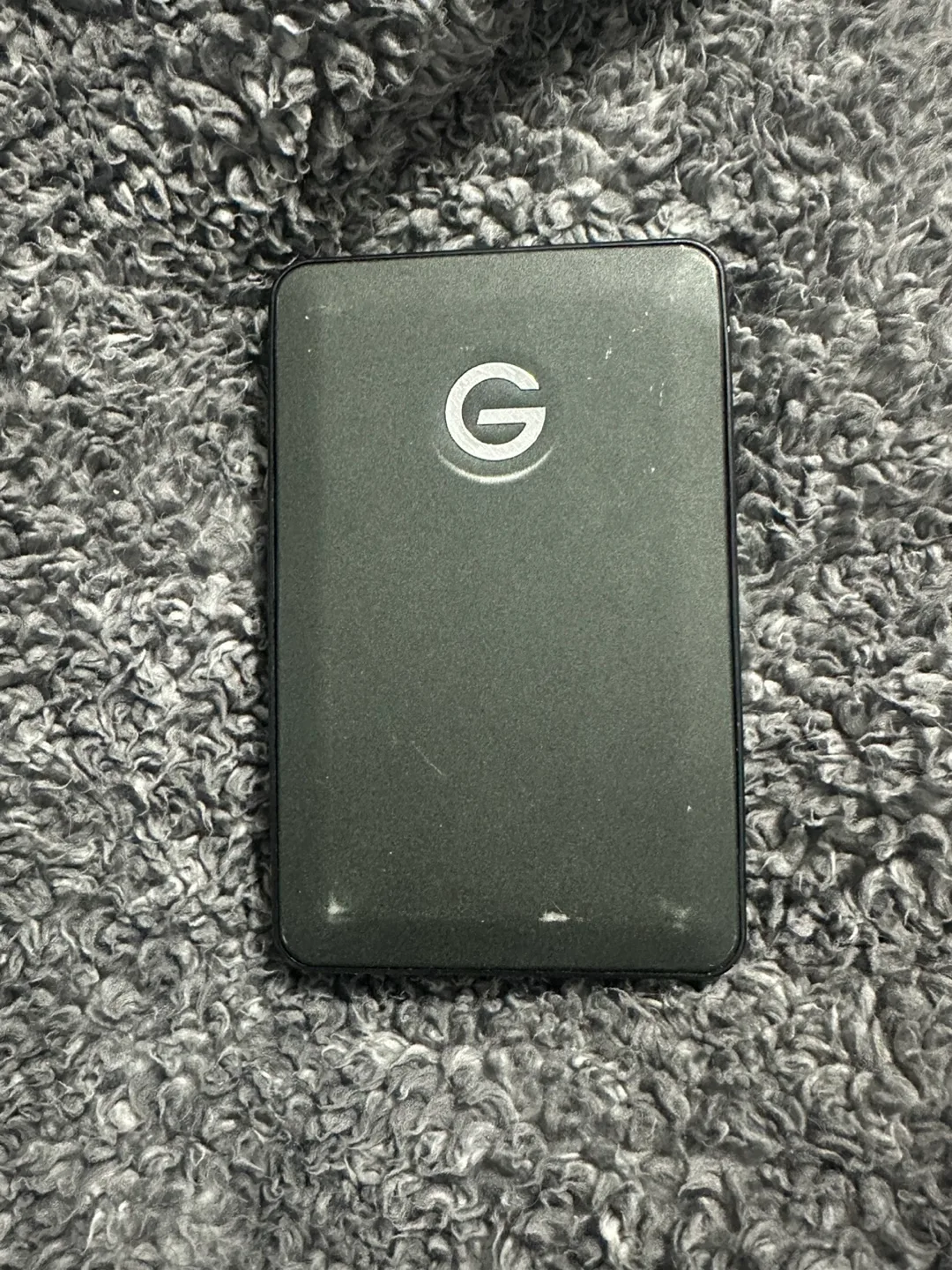 PlayStation and Xbox external storage drive 2TB thumbnail