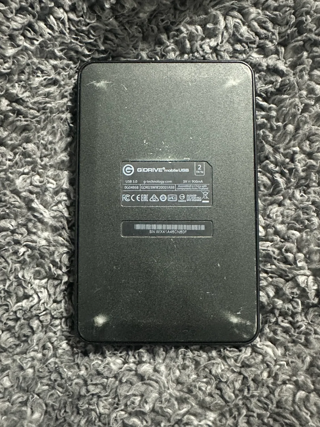 PlayStation and Xbox external storage drive 2TB image indicator(2)