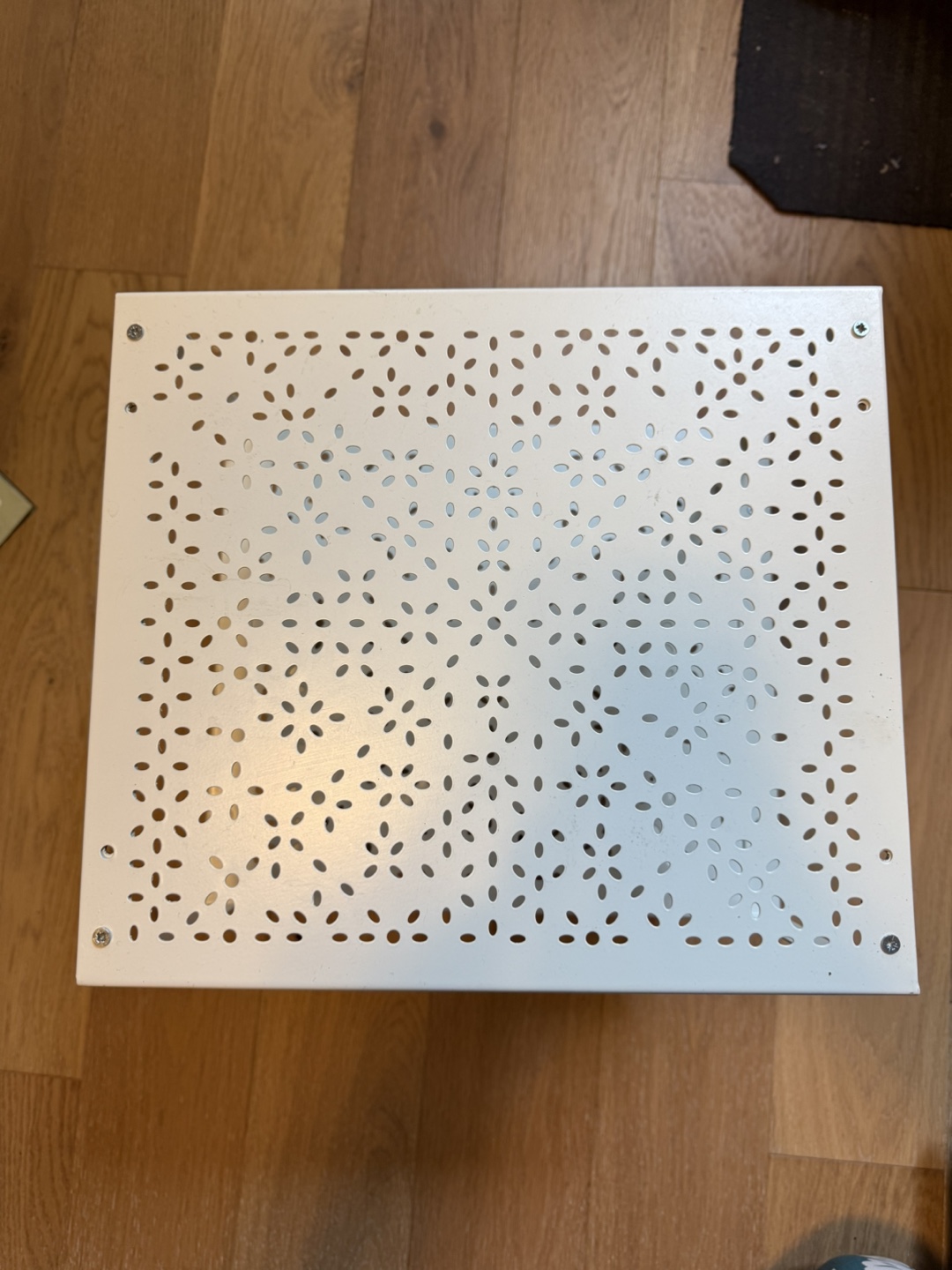 IKEA VARIERA shelves x3 - photo 2